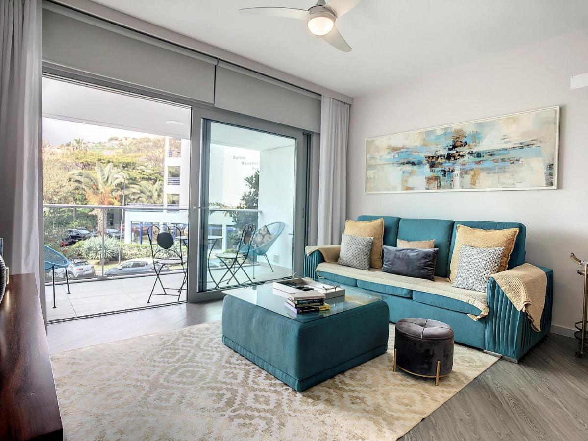 Indigo Apartment By Atlantic Holiday Funchal  Exterior photo