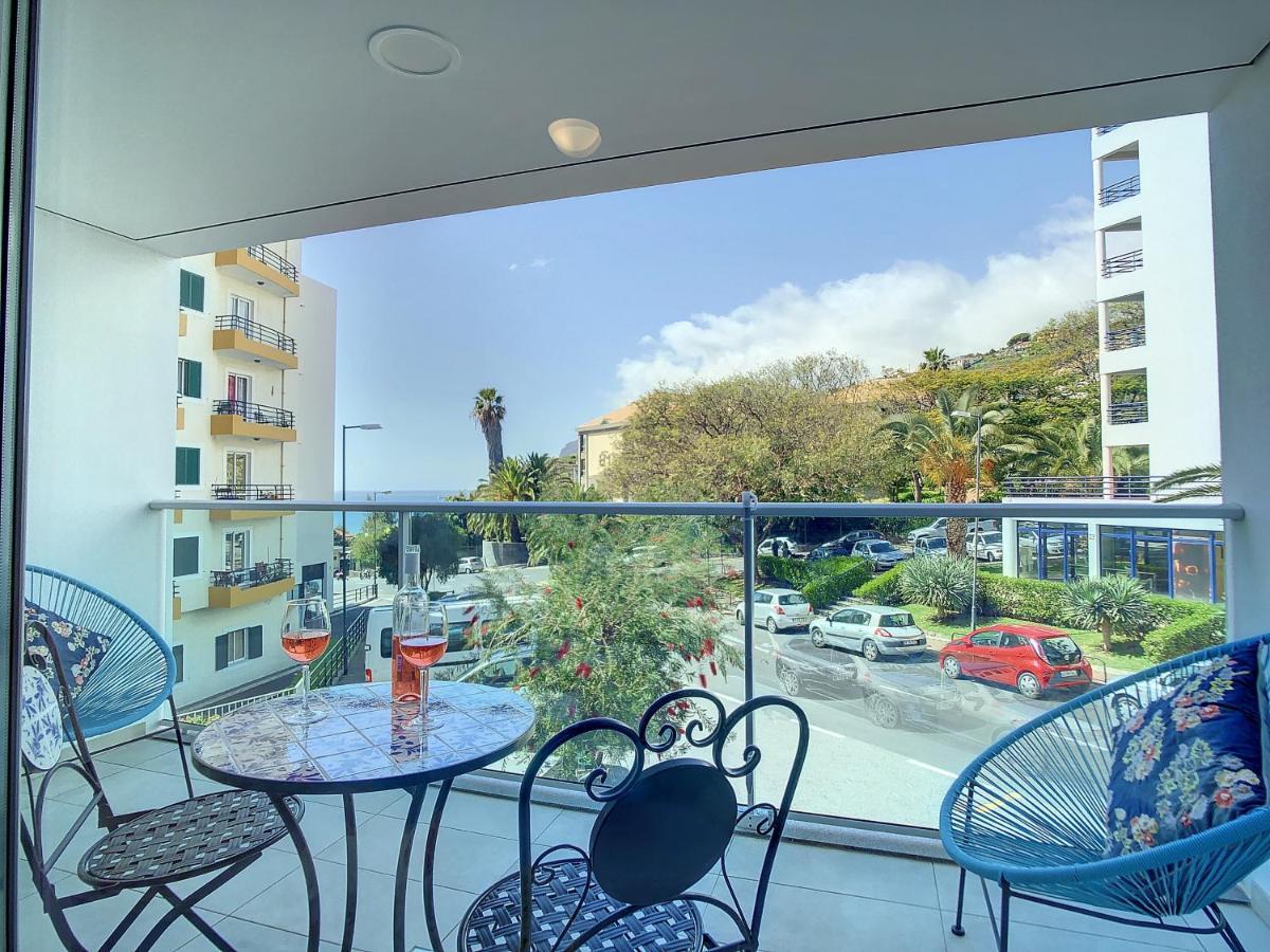 Indigo Apartment By Atlantic Holiday Funchal  Exterior photo