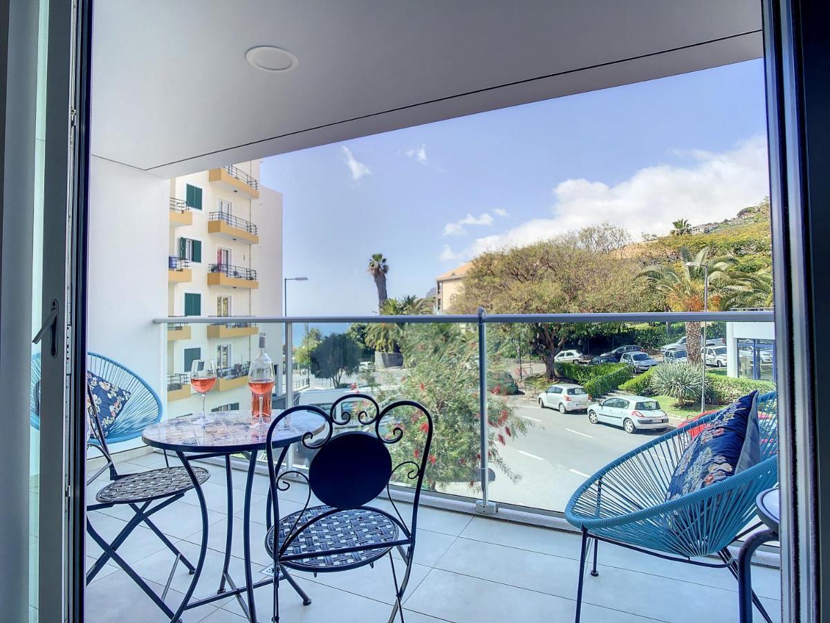 Indigo Apartment By Atlantic Holiday Funchal  Exterior photo