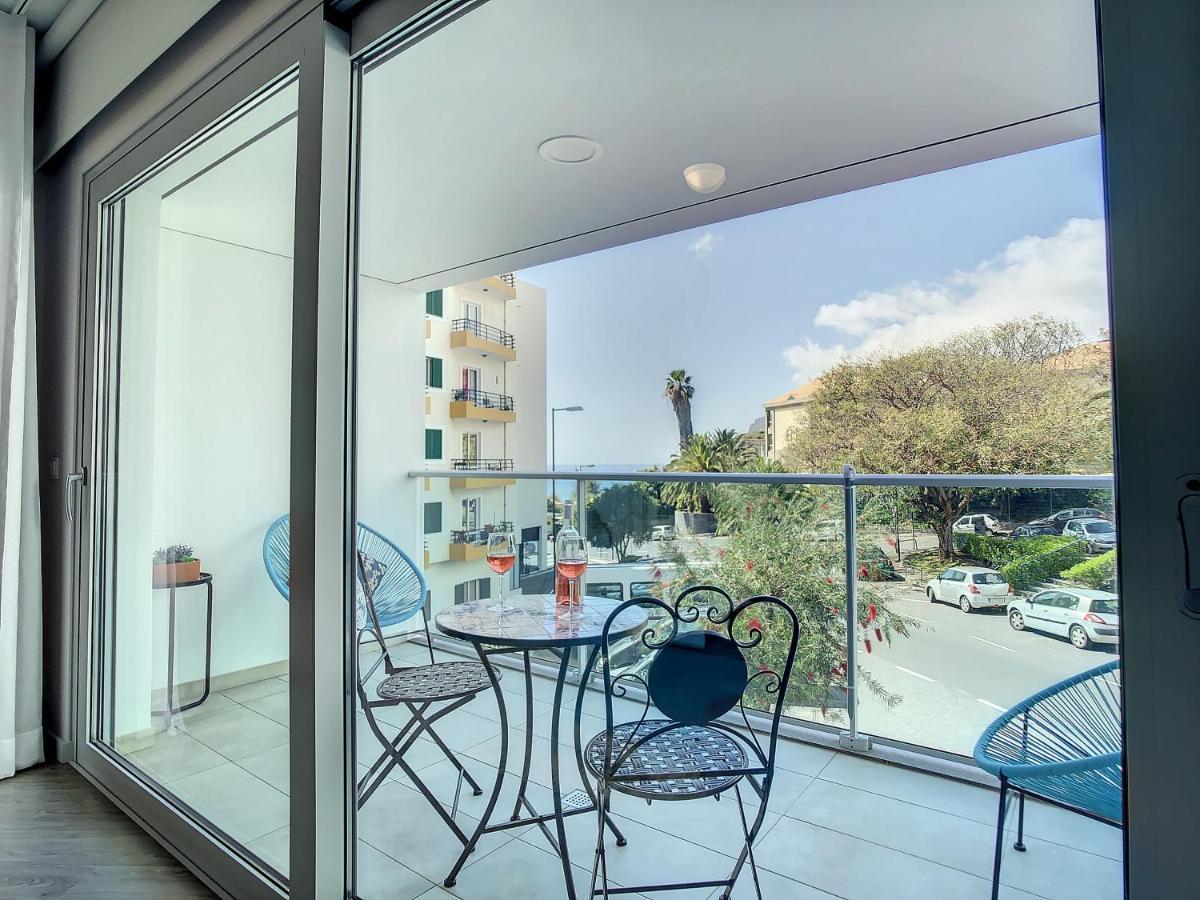 Indigo Apartment By Atlantic Holiday Funchal  Exterior photo