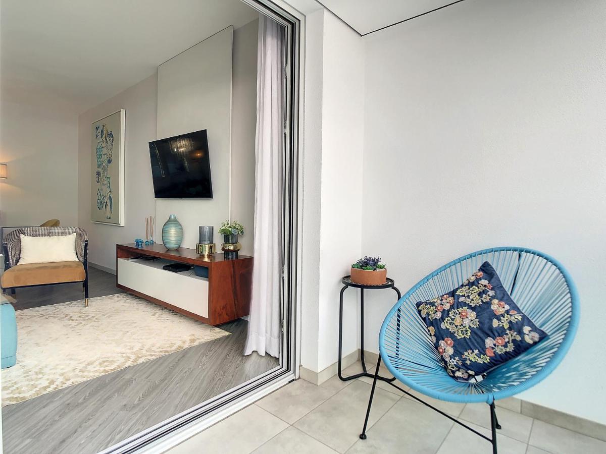 Indigo Apartment By Atlantic Holiday Funchal  Exterior photo