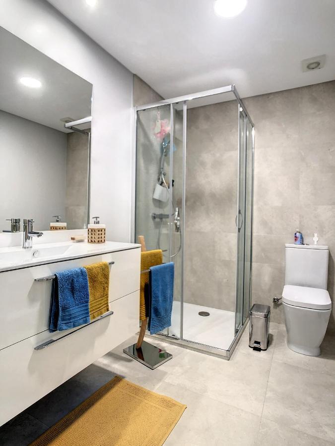 Indigo Apartment By Atlantic Holiday Funchal  Exterior photo